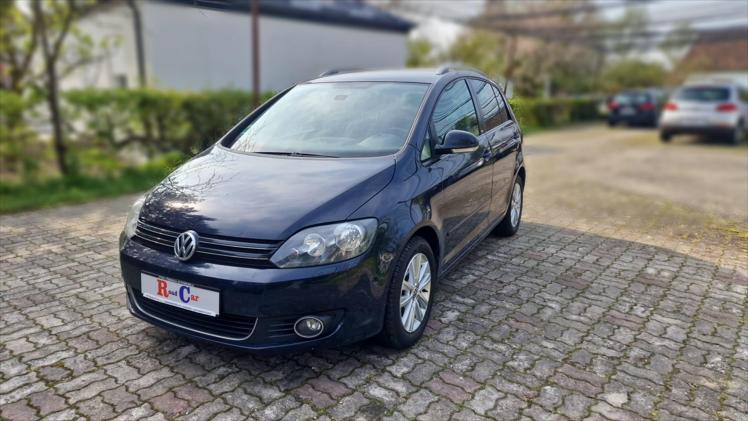 Rabljeni automobil na prodaju iz oglasa 78372 - VW Golf Golf Plus Comfortline 1,6 TDI