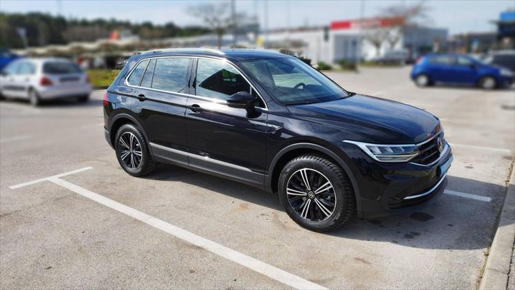 VW Tiguan 2,0 TDI Life DSG