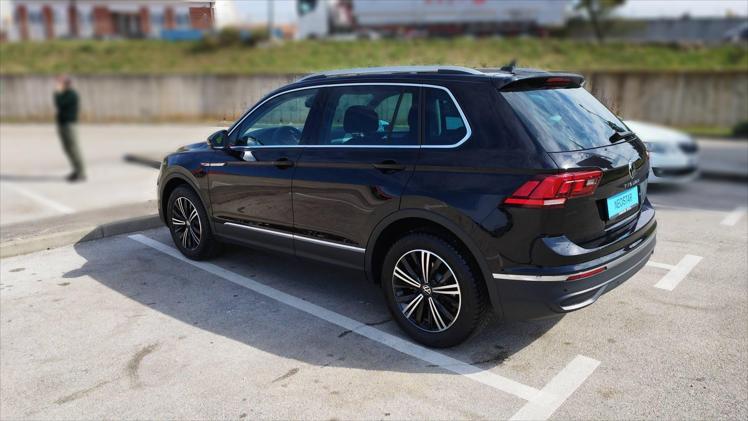 VW Tiguan 2,0 TDI Life DSG