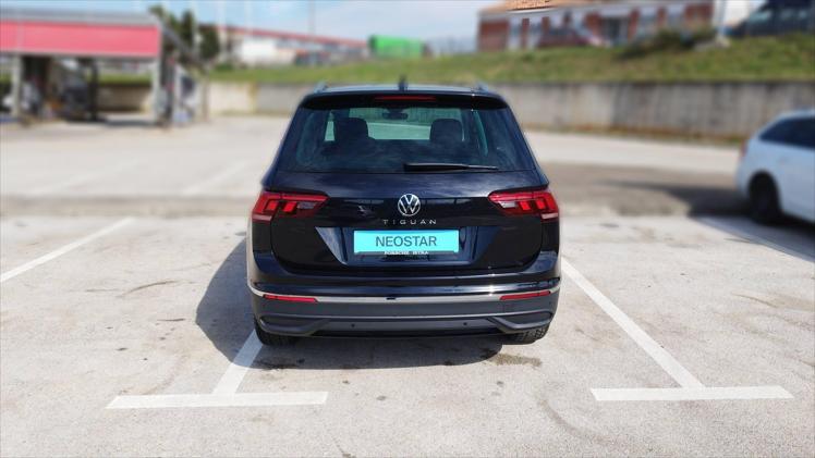 VW Tiguan 2,0 TDI Life DSG