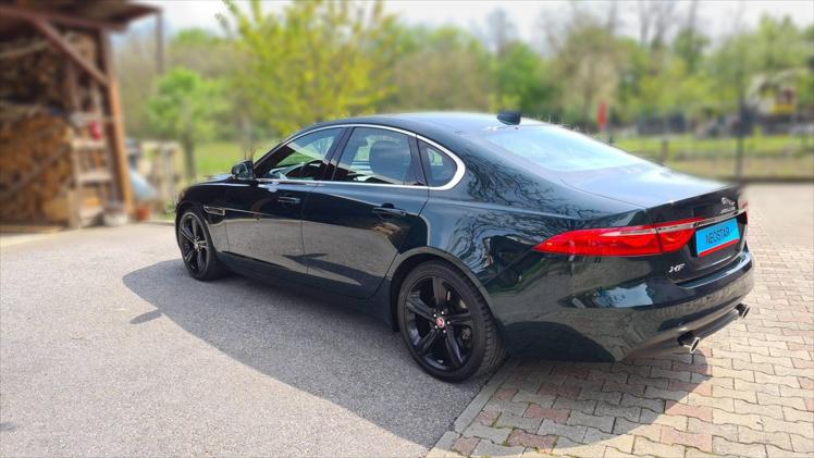 Jaguar XF 3,0 D (TDV6) Prestige Aut.