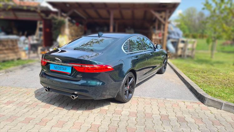 Jaguar XF 3,0 D (TDV6) Prestige Aut.