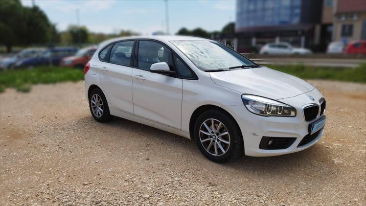 BMW 216d Active Tourer Advantage