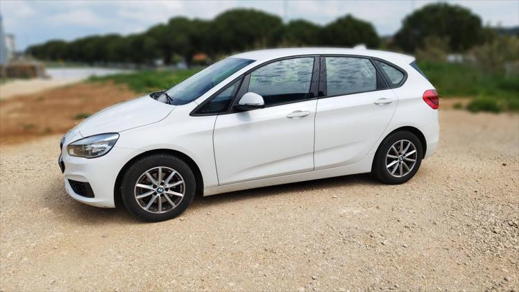 BMW 216d Active Tourer Advantage