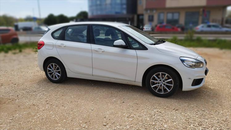 BMW 216d Active Tourer Advantage