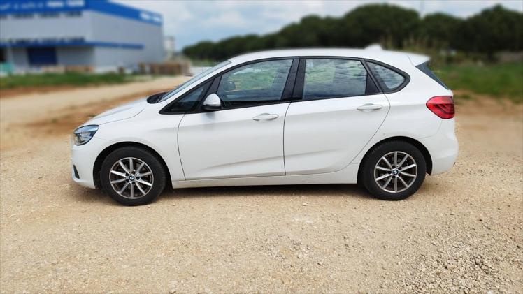 BMW 216d Active Tourer Advantage