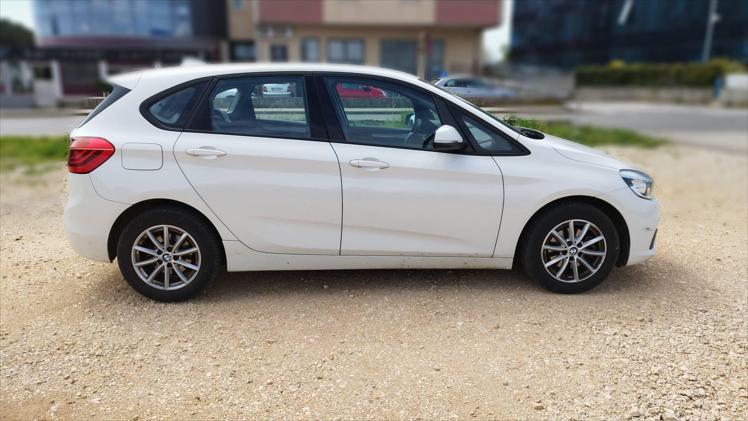 BMW 216d Active Tourer Advantage