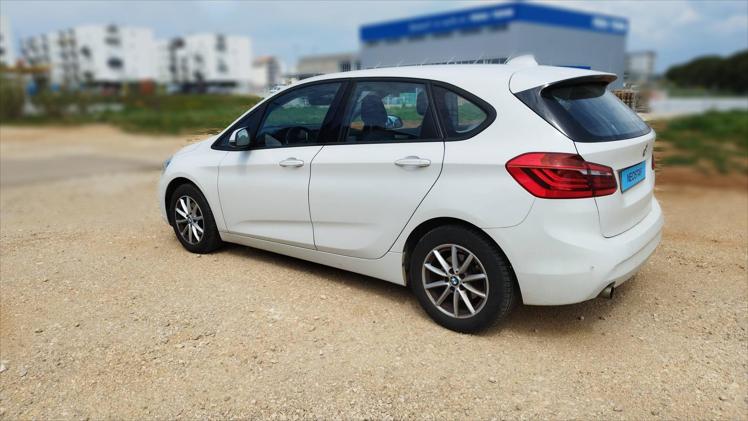 BMW 216d Active Tourer Advantage