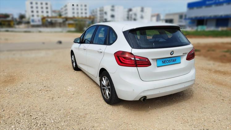 BMW 216d Active Tourer Advantage