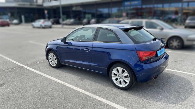 Audi A1 1.4 TFSI 3 vrata