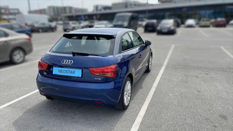 Audi A1 1.4 TFSI 3 vrata