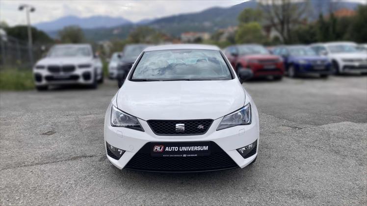 Seat Ibiza 1,2 TSI FR "30"