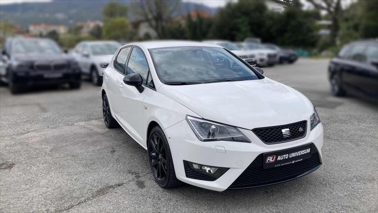 Seat Ibiza 1,2 TSI FR "30"