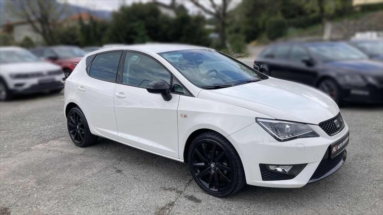 Seat Ibiza 1,2 TSI FR "30"