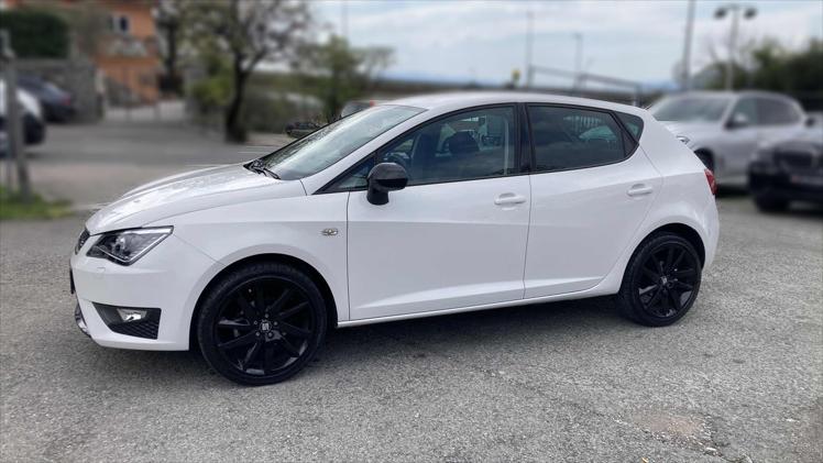 Seat Ibiza 1,2 TSI FR "30"