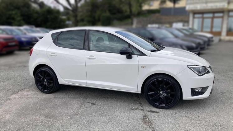 Seat Ibiza 1,2 TSI FR "30"