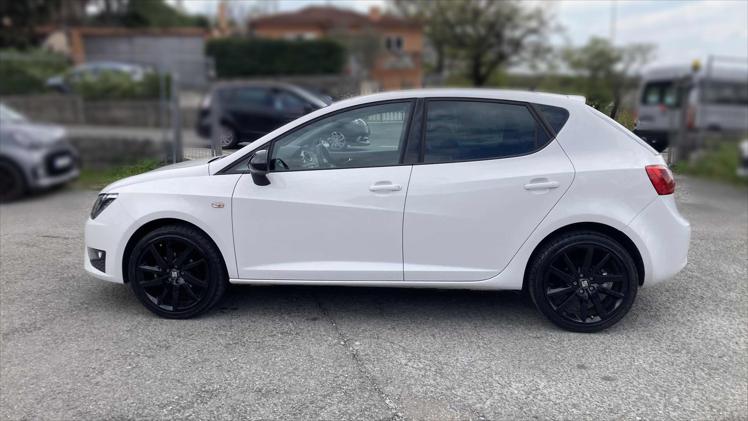 Seat Ibiza 1,2 TSI FR "30"