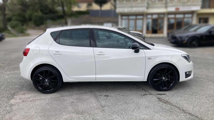 Seat Ibiza 1,2 TSI FR "30"