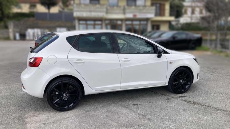 Seat Ibiza 1,2 TSI FR "30"