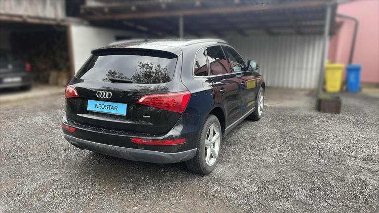 Audi Q5 quattro 2,0 TDI S-tronic