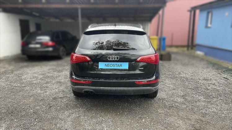 Audi Q5 quattro 2,0 TDI S-tronic