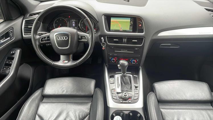 Audi Q5 quattro 2,0 TDI S-tronic