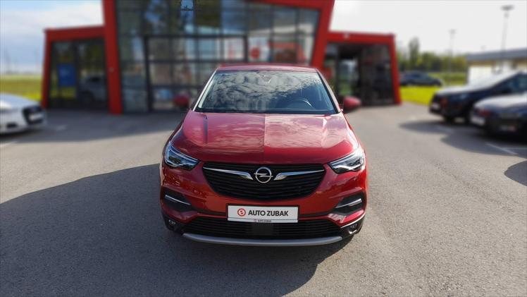 Opel Grandland X1,5 DHT TURBO