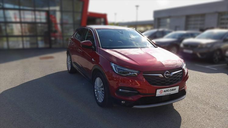 Opel Grandland X1,5 DHT TURBO