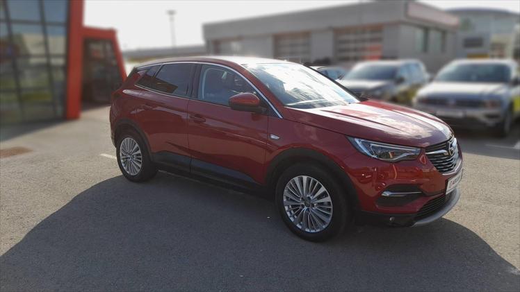 Opel Grandland X1,5 DHT TURBO