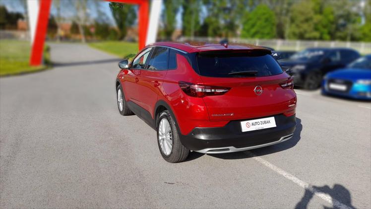 Opel Grandland X1,5 DHT TURBO