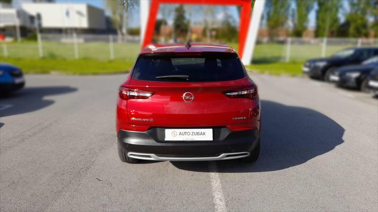 Opel Grandland X1,5 DHT TURBO