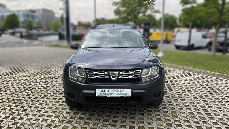 Dacia Duster 4x4 1,5 dCi 110 S&S Urban Explorer