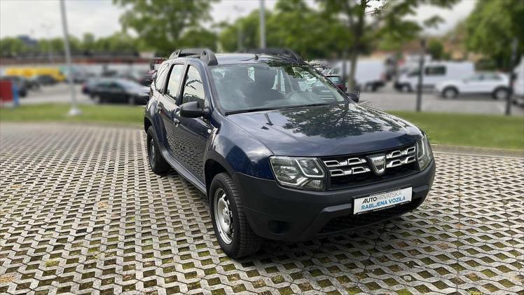 Dacia Duster 4x4 1,5 dCi 110 S&S Urban Explorer