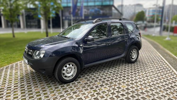 Dacia Duster 4x4 1,5 dCi 110 S&S Urban Explorer