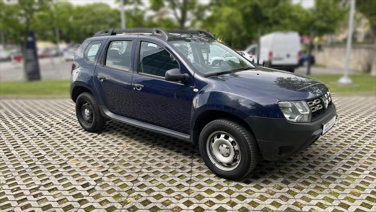 Dacia Duster 4x4 1,5 dCi 110 S&S Urban Explorer