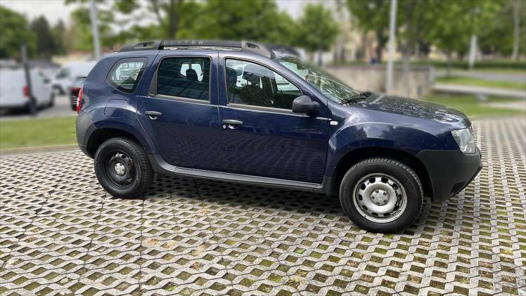 Dacia Duster 4x4 1,5 dCi 110 S&S Urban Explorer