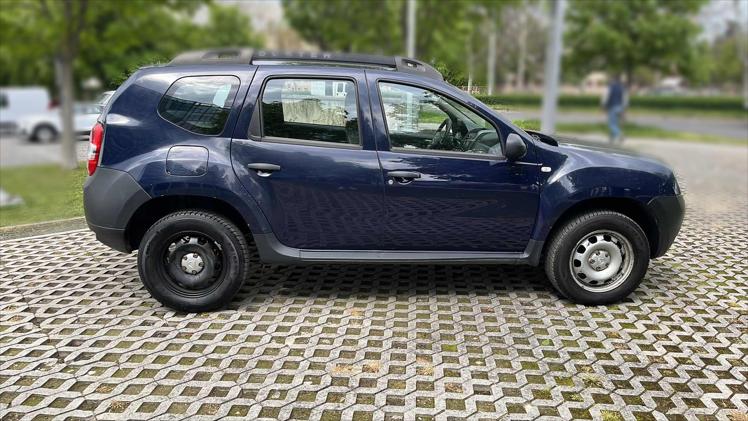 Dacia Duster 4x4 1,5 dCi 110 S&S Urban Explorer