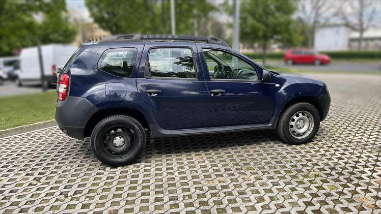 Dacia Duster 4x4 1,5 dCi 110 S&S Urban Explorer