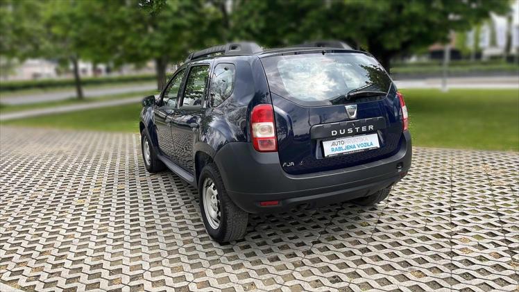 Dacia Duster 4x4 1,5 dCi 110 S&S Urban Explorer