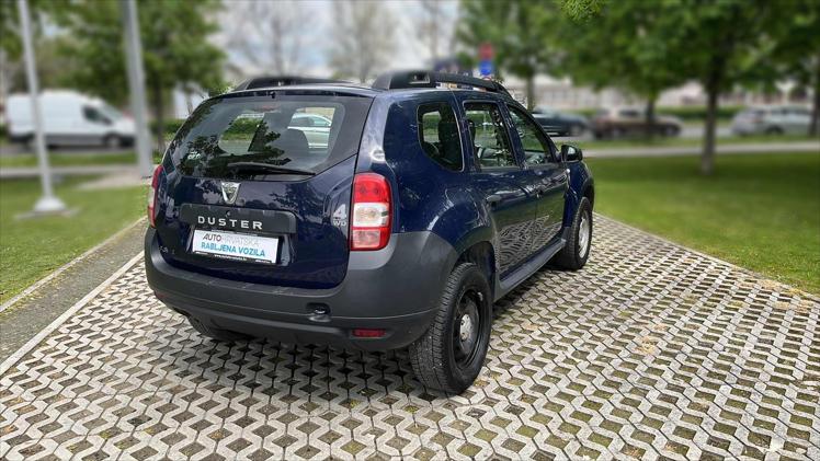 Dacia Duster 4x4 1,5 dCi 110 S&S Urban Explorer