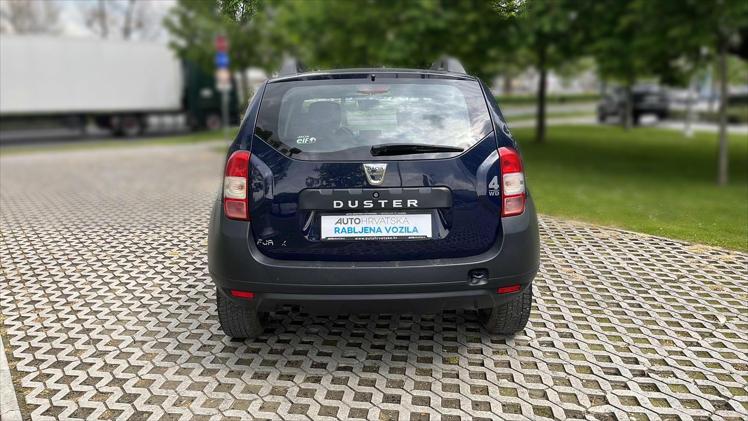 Dacia Duster 4x4 1,5 dCi 110 S&S Urban Explorer