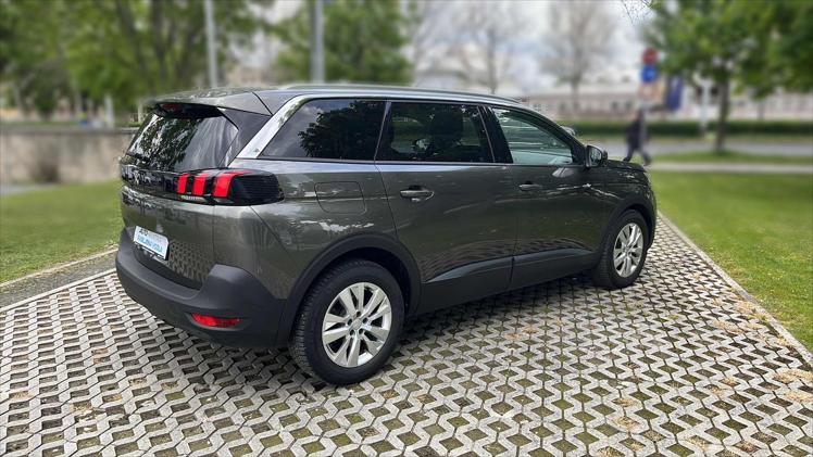 Rabljeni automobil na prodaju iz oglasa 78458 - Peugeot 5008 5008 1,5 BlueHDI 130 S&S Active