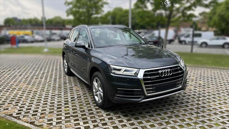 Audi Q5 quattro 40 TDI Comfort S tronic