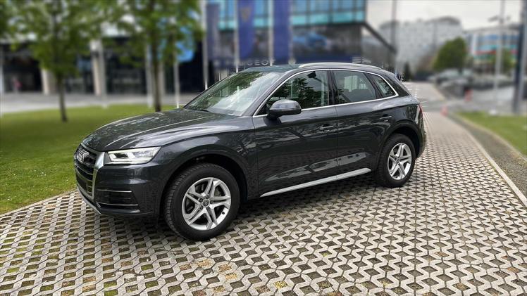 Audi Q5 quattro 40 TDI Comfort S tronic