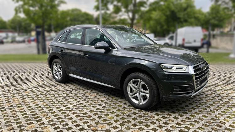 Audi Q5 quattro 40 TDI Comfort S tronic