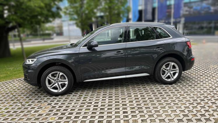 Audi Q5 quattro 40 TDI Comfort S tronic