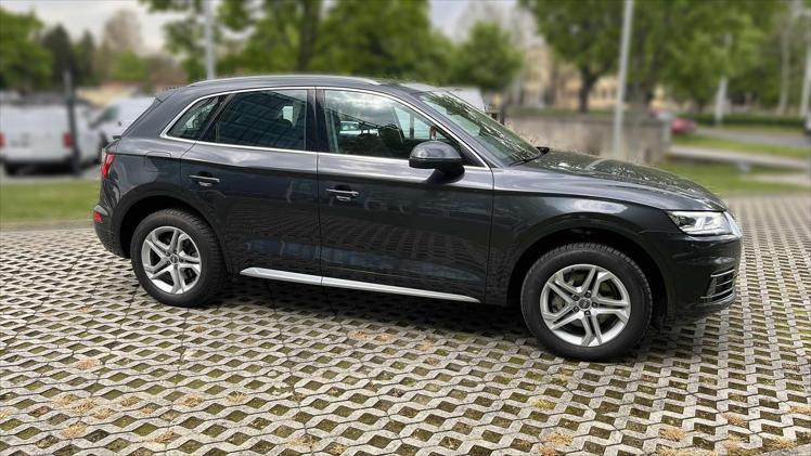 Audi Q5 quattro 40 TDI Comfort S tronic