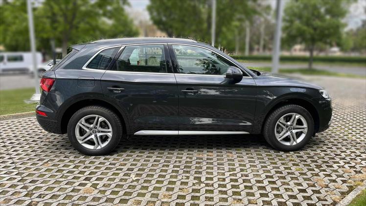 Audi Q5 quattro 40 TDI Comfort S tronic