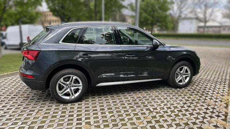 Audi Q5 quattro 40 TDI Comfort S tronic