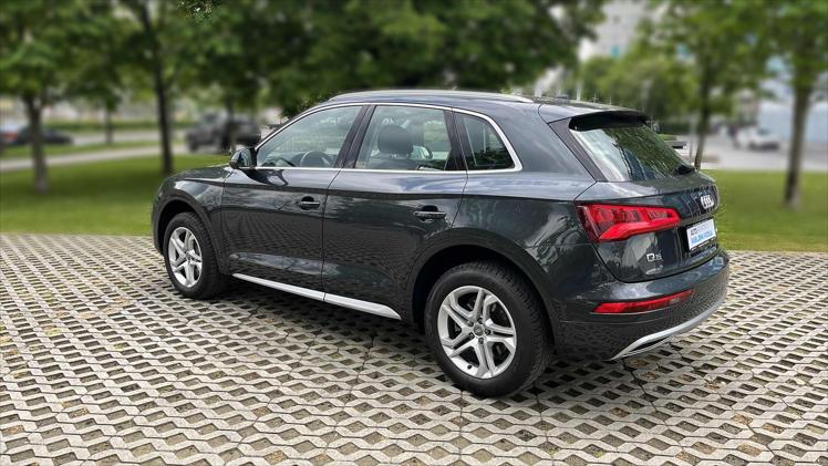 Audi Q5 quattro 40 TDI Comfort S tronic